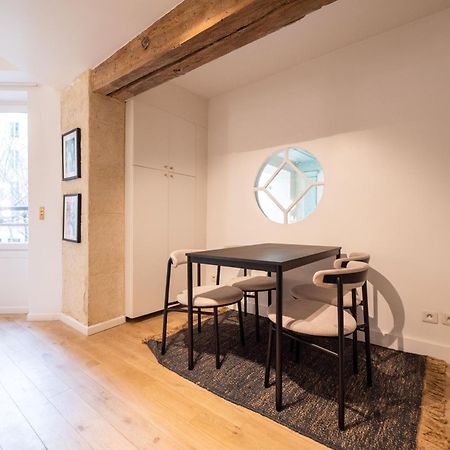 Cosy Nest In Saint Germain Paris Exterior foto