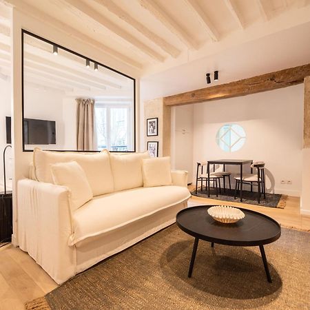 Cosy Nest In Saint Germain Paris Exterior foto